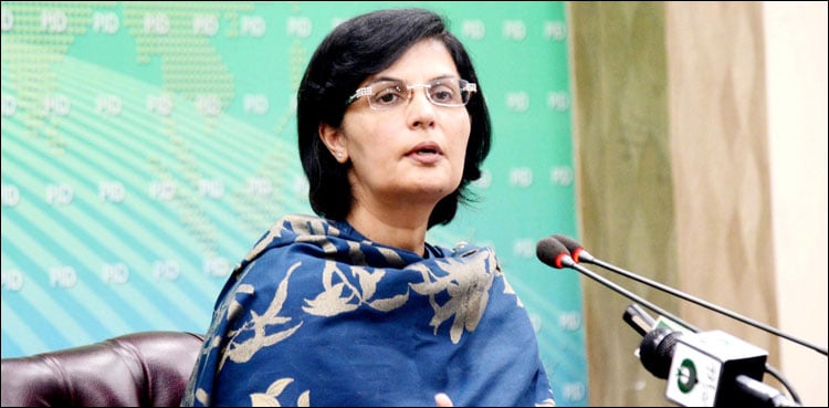 بے نظیر انکم سپورٹ پروگرام سے 8 لاکھ سے زائد Ø§ÙØ±Ø§Ø¯ Ú©Ùˆ نکالنے کا ÙیصلÛ