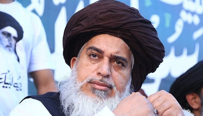 خادم رضوی Ú©Û’ بھائی، بھتیجے سمیت 86 Ø§ÙØ±Ø§Ø¯ Ú©Ùˆ 4 ÛØ²Ø§Ø± 738 سال قید Ú©ÛŒ سزا