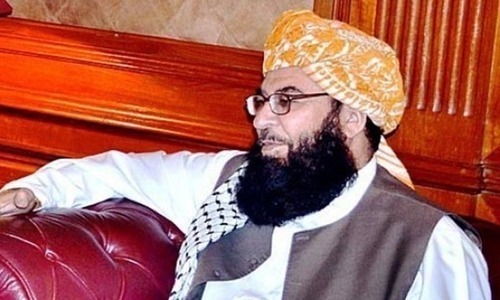 کرونا سے نمٹنے کیلئے ÙˆÙØ§Ù‚ اورصوبوں میںÛÙ… Ø¢ÛÙ†Ú¯ÛŒ Ù†Ûیں،مولاناØÛŒØ¯Ø±ÛŒ