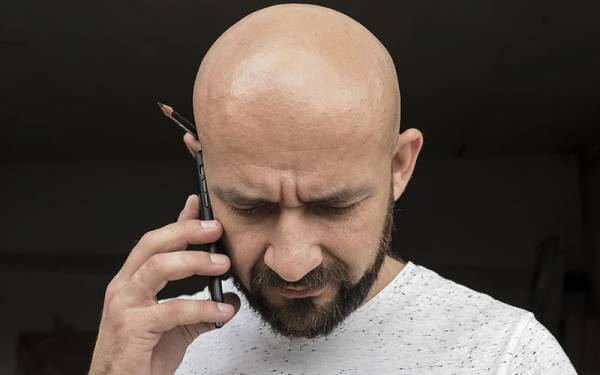 جاپانی سائنسدانوں Ù†Û’ گنجے پن کا سب سے انوکھا علاج Ø¯Ø±ÛŒØ§ÙØª کرلیا