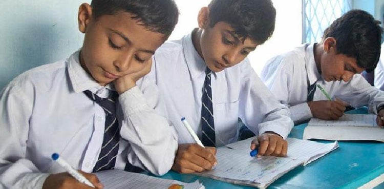 تعلیمی اداروں کی بندش ، آل پرائیویٹ اسکولوں کا بڑا اعلان