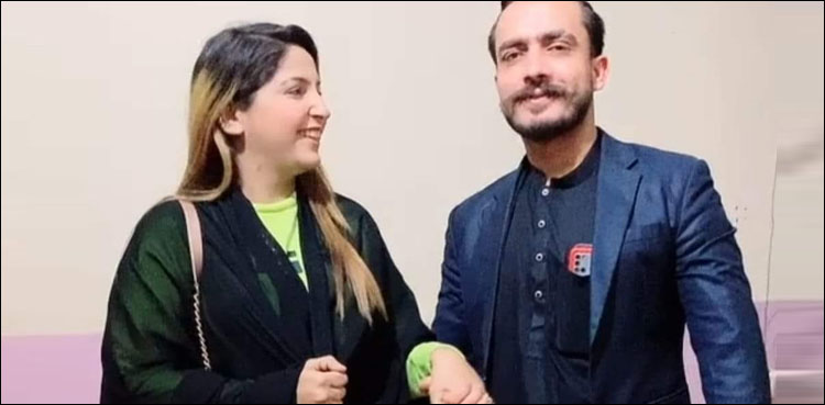 گارڈن فائرنگ، مقتول مسکان کی رحمان افغانی کے ہمراہ کئی ویڈیوز سامنے آگئیں