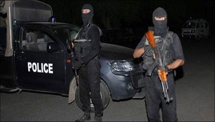 مارواڑ میں سیکورٹی فورسز کی کارروائی کے دوران 4مبینہ دہشت گرد ہلاک جبکہ 6فرار ہوگئے