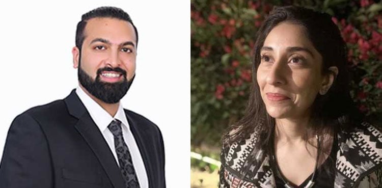 نور مقدم کے قاتل کے جسمانی ریمانڈ میں 2 دن کی توسیع