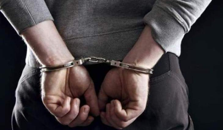ڈیرہ مراد جمالی میں پولیس کی کارروائی ،2چور گرفتار، 8مسروقہ موٹر سائیکلیں ،چابیاں موبائل ، اسلحہ ودیگر اشیاء برآمد