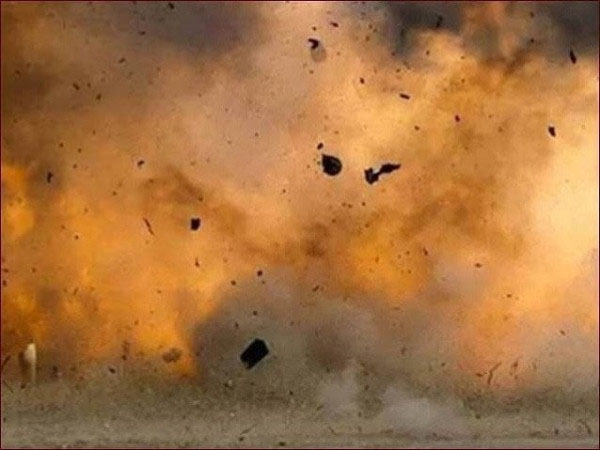 تربت: ڈپٹی کمشنر کیچ کی گاڑی پر ریموٹ کنٹرول دھماکا، 8 افراد زخمی