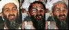 Fake Osama Photo being shown on TV Channels
