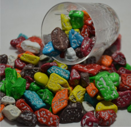 Irani Chocolates Special