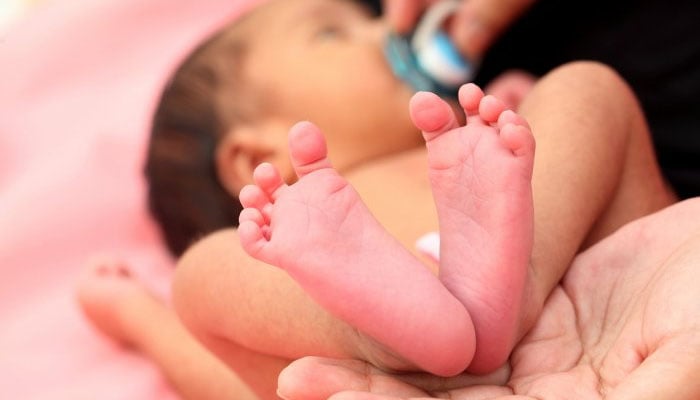 بھارت:والدین نے بچی کا نام ’ کورونا‘ رکھ دیا