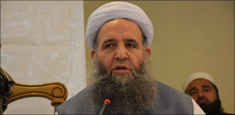 مساجد بند Ù†Ûیں کررÛÛ’ØŒ نماز اور Ø¬Ù…Ø¹Û Ú©Û’ اجتماع Ú©Ùˆ Ù…ØØ¯ÙˆØ¯ کیا جائے گا، نور الØÙ‚ قادری