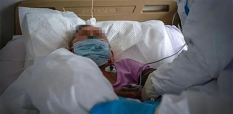 کورونا وائرس : پاکستان میں اب تک 45 Ø§ÙØ±Ø§Ø¯ جاں بØÙ‚ØŒ دو ÛØ²Ø§Ø±880 متاثر