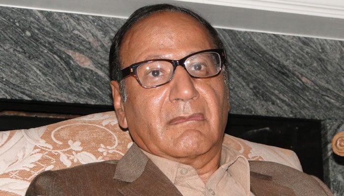 ’سپرپاور اور Ø³Ù¾Ø±Ù¾Ù„Ø§Ù†Ø±ØµØ±Ù Ø§Ù„Ù„Û ÛÛ’ØŒ ایٹم بم اور میزائل سب بے سود Ûیں‘