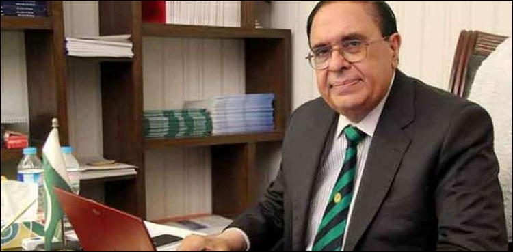 6 سے 7 ÛØ²Ø§Ø± کرونا کیسز مزید رپورٹ Ûونے کا Ø®Ø¯Ø´Û ÛÛ’: ڈاکٹر عطا