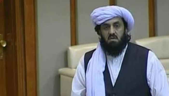 عمران خان Ú©ÛŒ ٹیم Ú©Û’ کھلاڑی ÙØªÙˆÛ’ جاری کررÛÛ’ Ûیں، ØØ§Ùظ ØÙ…داللّٰÛ