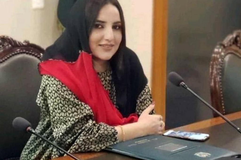 میں ان جگÛÙˆÚº تک رسائی ØØ§ØµÙ„ کرسکتی ÛÙˆÚº Ø¬ÛØ§Úº Ø¨ÛØª سے لوگوں Ú©Ùˆ جانے Ú©ÛŒ اجازت Ù†Ûیں، ØØ±ÛŒÙ… شاÛ