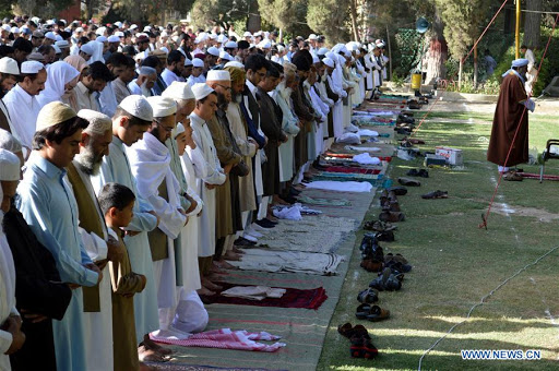 کورونا Ú©Û’ Ù¾Û’Ø´ نظر Ø¹ÛŒØ¯Ø§Ù„ÙØ·Ø± سادگی سے منانے Ú©Û’ ساتھ عید Ø§Ù„ÙØ·Ø± Ú©ÛŒ مبارکباد Ù†Ûیں لینگے