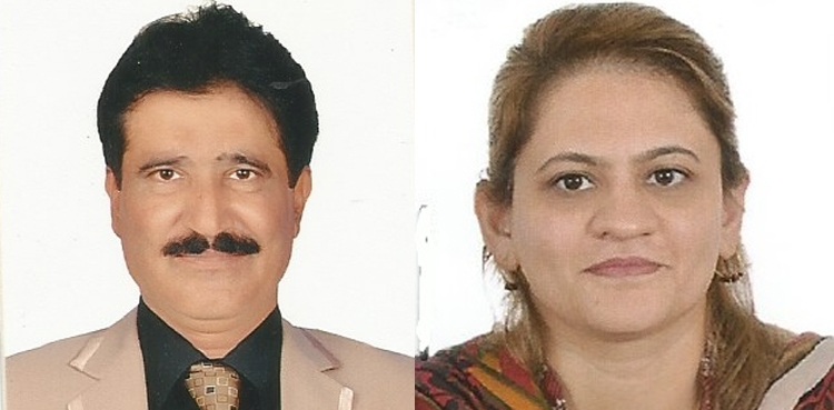 دو اراکین سندھ اسمبلی میں کرونا وائرس کی تصدیق