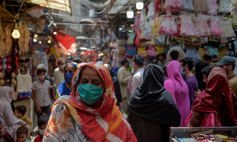 تاجر برادری کرونا سے اموات اور دن بدن مریضوں Ú©Û’ تعداد میں اضاÙÛ Ú©Ùˆ مدنظر رکھتے Ûوئے ایس او پیز پر خود بھی عمل کریں خریداروں Ú©Ùˆ بھی تلقین کریں ØŒ انجمن تاجران بلوچستان