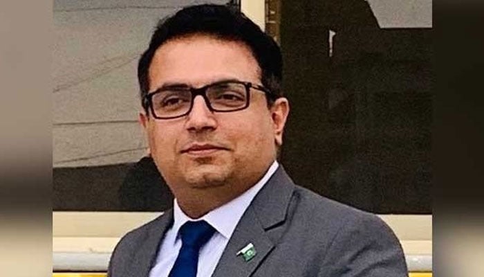 ڈی جی پی ڈی ایم اے بلوچستان کورونا کا شکار