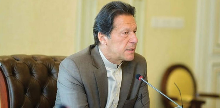 وزیراعظم عمران خان Ù†Û’ انٹرنیشنل Ùلائٹس Ú©ÛŒ Ø¨ØØ§Ù„ÛŒ Ú©Û’ لئے گرین سگنل دے دیا