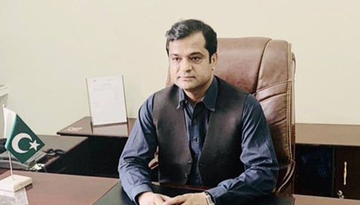 بلوچستان میں روز 1200سے زائد کورونا ٹیسٹ Ûوتے Ûیں