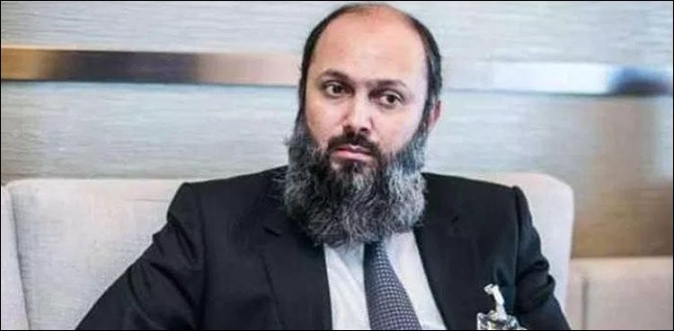 صوبے Ú©ÛŒ آمدن 12 سے 25 ارب روپےتک Ù¾Ûنچا دی، جام کمال خان