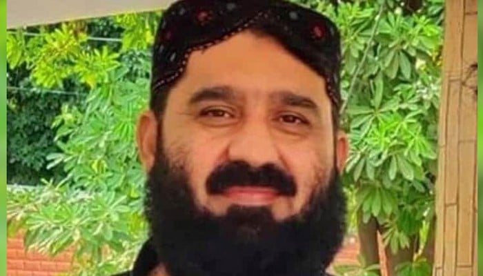 خیبرپختونخوا Ù†Û’ سندھ سے ضیاء الرØÙ…ٰن Ú©ÛŒ خدمات واپس مانگ لیں