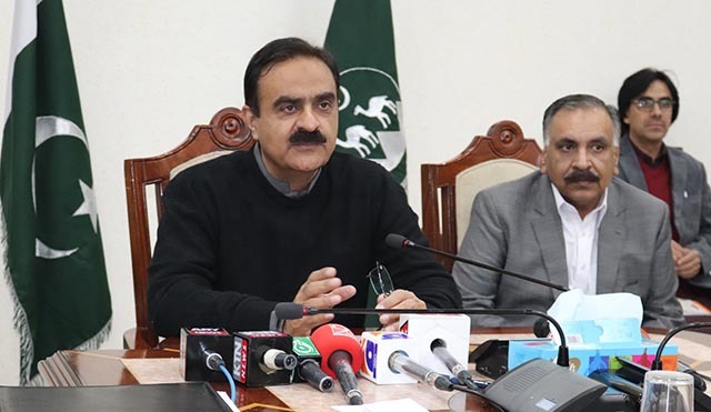 بلوچستان میں کورونا پھر سے پھیل Ø±ÛØ§ ÛÛ’ØŒ Ù…ØØ±Ù… Ú©ÛŒ مجالس میں Ø§ØØªÛŒØ§Ø· برتنا Ûوگی، چی٠سیکرٹری بلوچستان