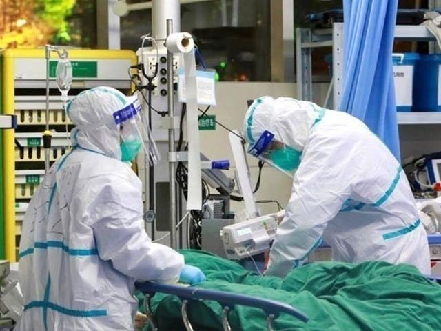 پاکستان میں کورونا وائرس سے مزید 9 Ûلاکتیں، 415 نئے کیسز رپورٹ