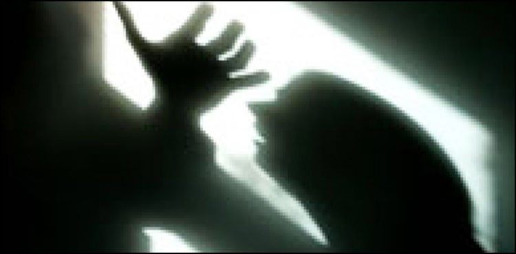 فیصل آباد میں باپ کی 17 سالہ بیٹی سے مبینہ زیادتی