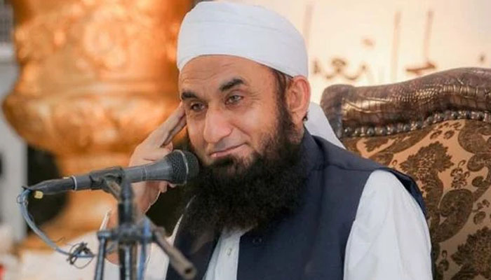 میں نے کبھی عمران خان پر تنقید نہیں کی: مولانا طارق جمیل