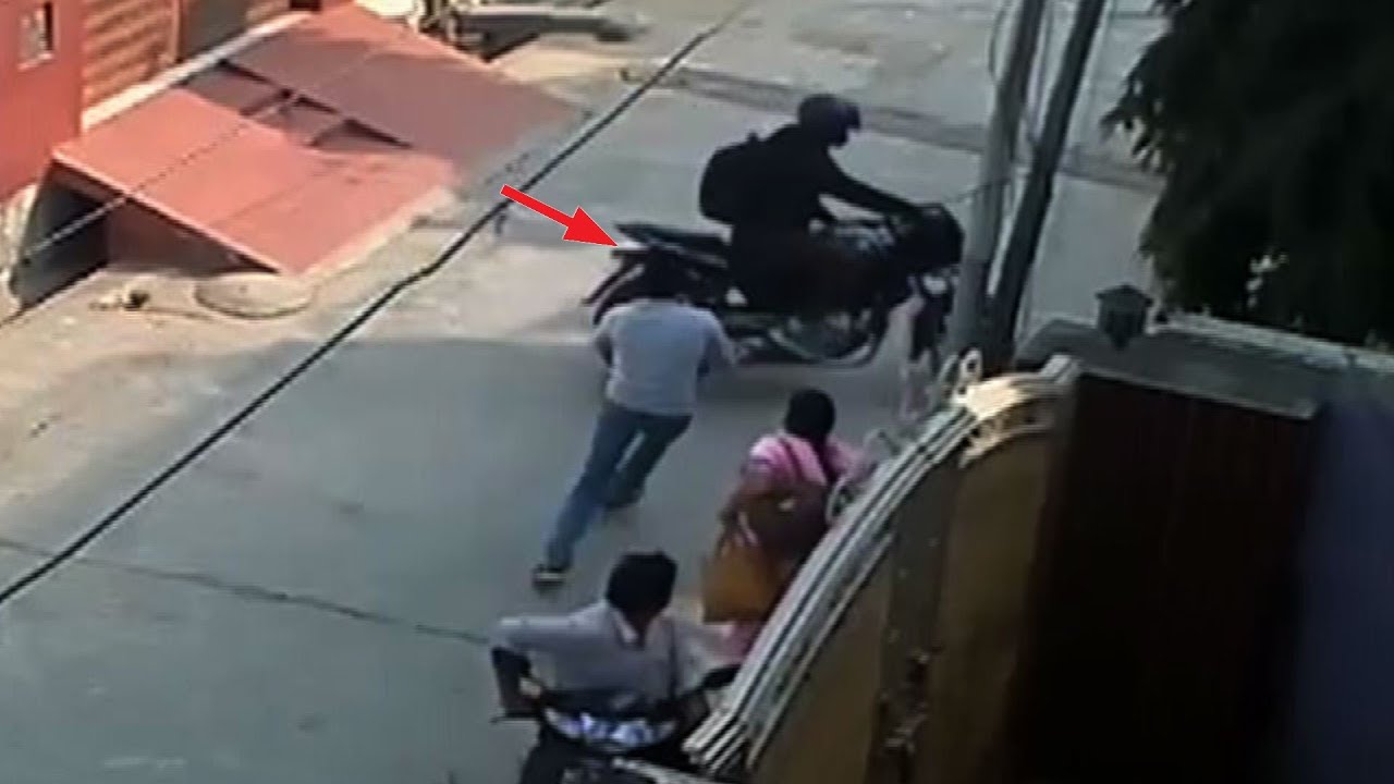 Ú©ÙˆØ¦Ù¹ÛØŒ ایک روز میں 3 موٹر سائیکلیں چھین Ù„ÛŒ گئیں