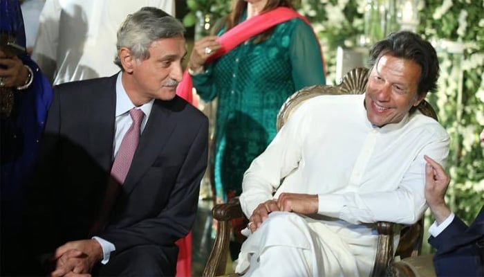 عمران جلد پاکستان Ú©Û’ وزیر اعظم بنیں Ú¯Û’ØŒ Ø¬ÛØ§Ù†Ú¯ÛŒØ±ØªØ±ÛŒÙ†