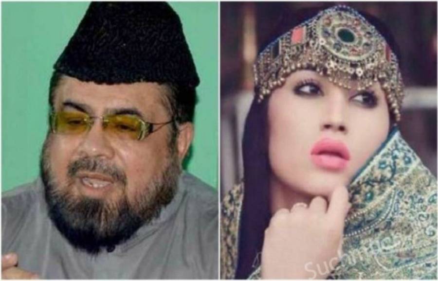 قندیل بلوچ قتل کیس ØŒ Ù…ÙØªÛŒ عبدالقوی سمیت پانچ ملزمان پر ÙØ±Ø¯Ù جرم عائد