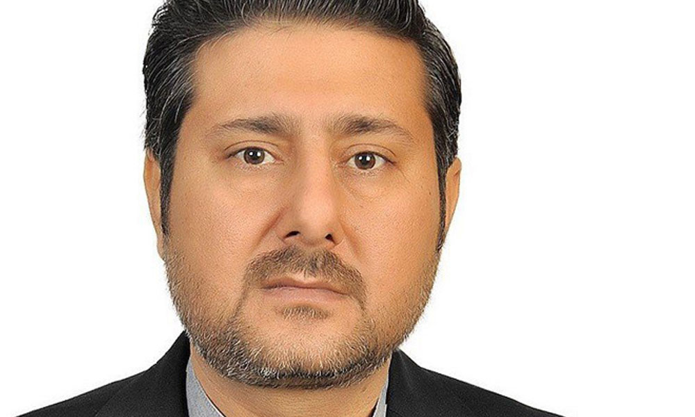علاؤالدین مری نگراں وزیر اعلیٰ بلوچستان مقرر
