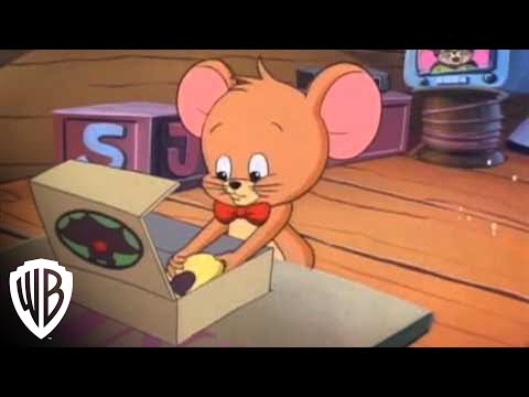 Tom and Jerry Kids Show Season 1 - 
